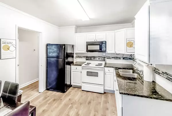 Coliving in Gresham Park - South Atl, Atlanta