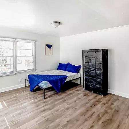 Coliving in Gresham Park - South Atl, Atlanta