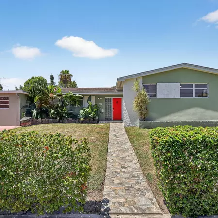 Coliving in North Miami Beach - Miami Dade, Miami