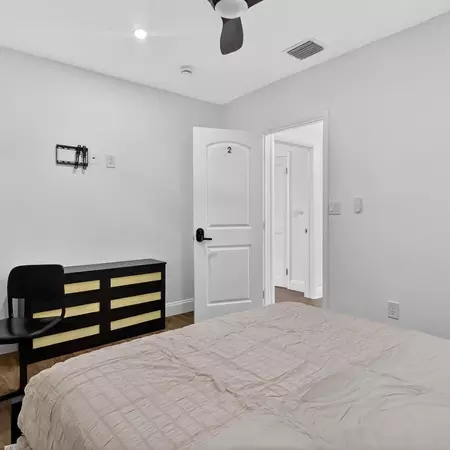 Coliving in North Miami Beach - Miami Dade, Miami