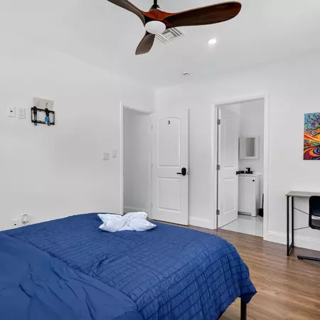 Coliving in North Miami Beach - Miami Dade, Miami