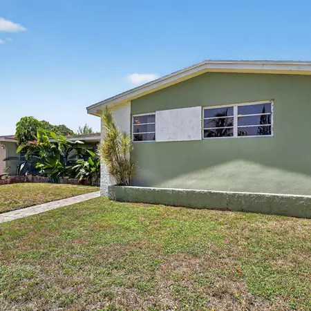 Coliving in North Miami Beach - Miami Dade, Miami