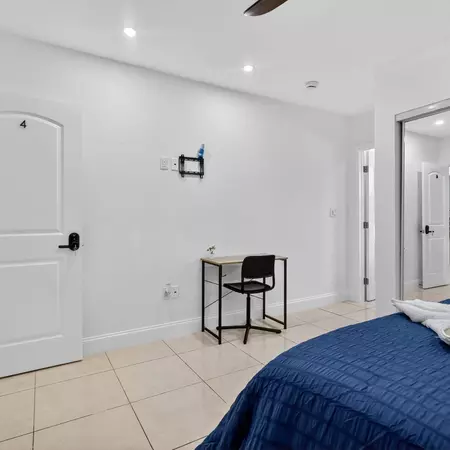 Coliving in North Miami Beach - Miami Dade, Miami