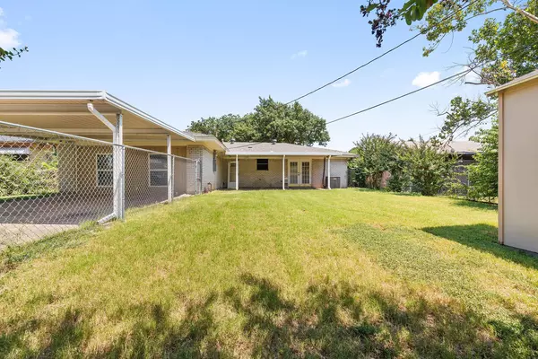 Coliving in Wolf Creek - Sw Dallas, Dallas