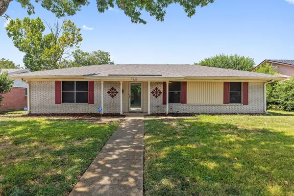 Coliving in Wolf Creek - Sw Dallas, Dallas