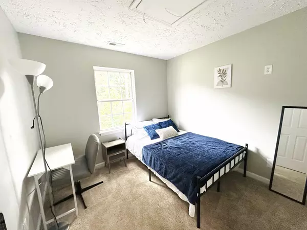 Coliving in Southeast Raleigh - South Raleigh, Raleigh