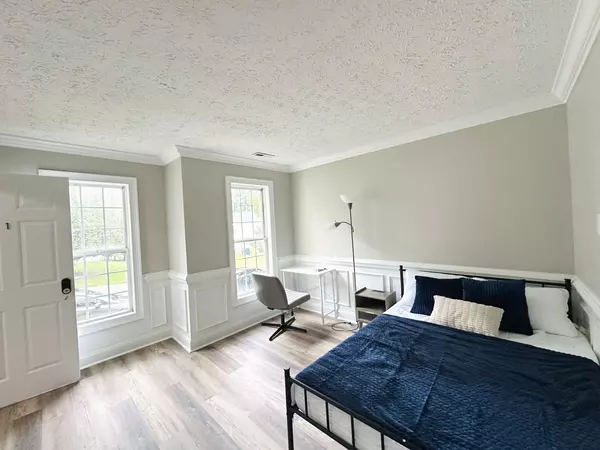 Coliving in Southeast Raleigh - South Raleigh, Raleigh