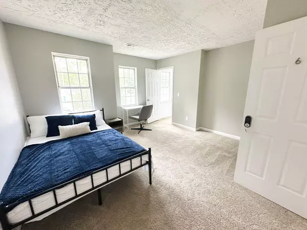 Coliving in Southeast Raleigh - South Raleigh, Raleigh