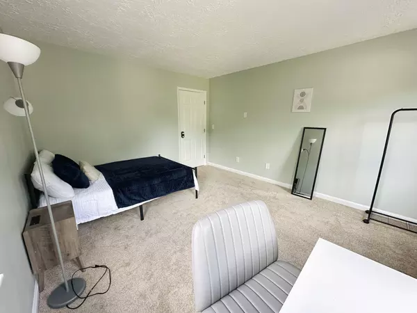 Coliving in Southeast Raleigh - South Raleigh, Raleigh