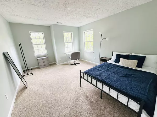 Coliving in Southeast Raleigh - South Raleigh, Raleigh