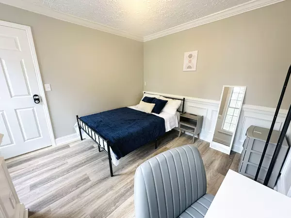 Coliving in Southeast Raleigh - South Raleigh, Raleigh