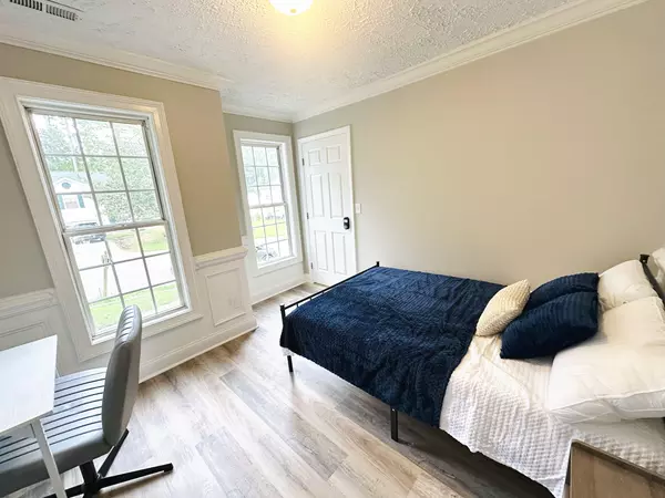 Coliving in Southeast Raleigh - South Raleigh, Raleigh