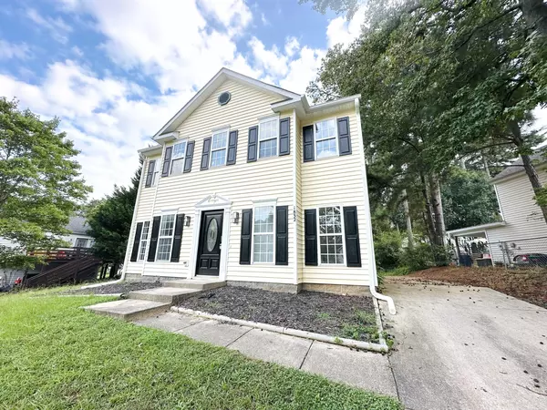 Coliving in Southeast Raleigh - South Raleigh, Raleigh