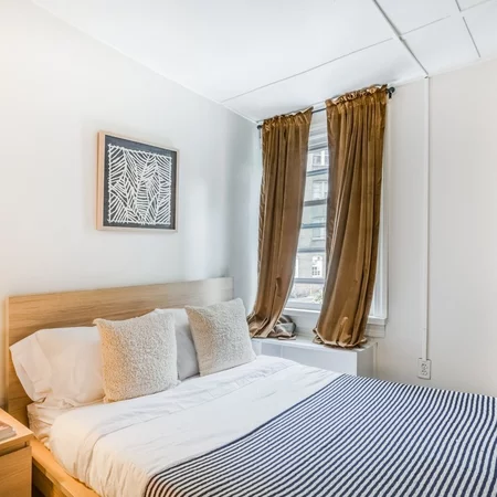 Coliving in Woodley Park - Washington Northwest, Washington DC