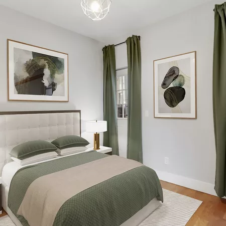 Coliving in Bedford Stuyvesant - Brooklyn, New York