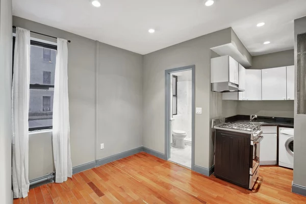 1 bedroom apartment for rent in East Village - Manhattan, New York