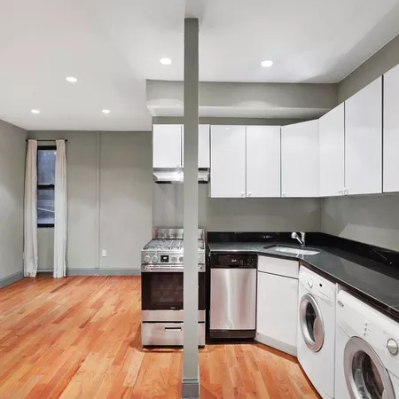 1 bedroom apartment for rent in East Village - Manhattan, New York