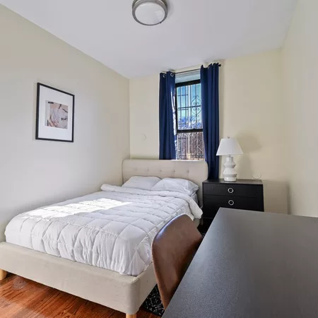 Coliving in Bushwick - Brooklyn, New York