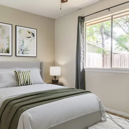 Coliving in North Lamar - North Austin, Austin