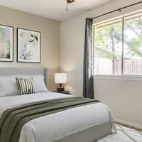 Coliving in North Lamar - North Austin, Austin