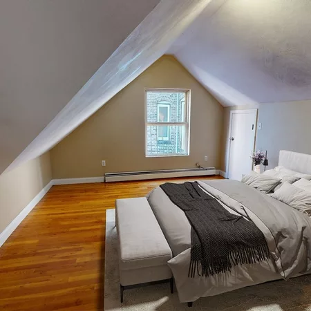 Coliving in Allston - Boston, Boston