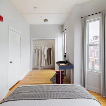 Coliving in East Boston - Boston, Boston