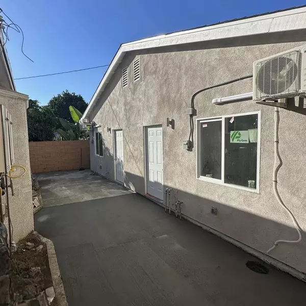 Coliving in South Los Angeles - Central Los Angeles, Los Angeles