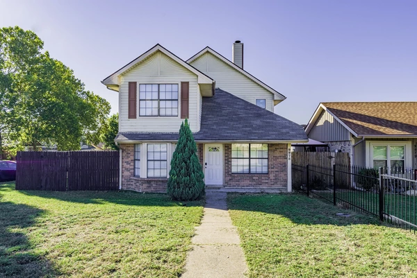 Coliving in White Settlement - Forth Worth, Dallas