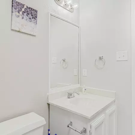 Coliving in White Settlement - Forth Worth, Dallas