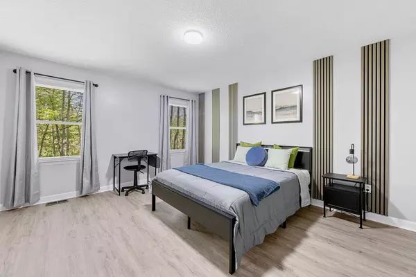 Coliving in Harris - Houston - North Charlotte, Charlotte