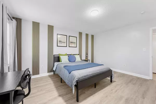 Coliving in Harris - Houston - North Charlotte, Charlotte