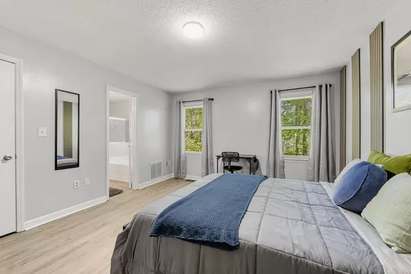 Coliving in Harris - Houston - North Charlotte, Charlotte