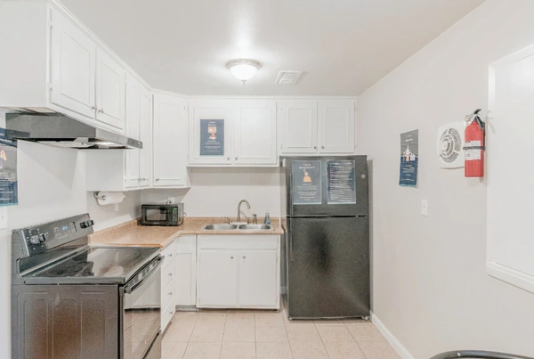 Coliving in Clayton County GA - South Atl, Atlanta