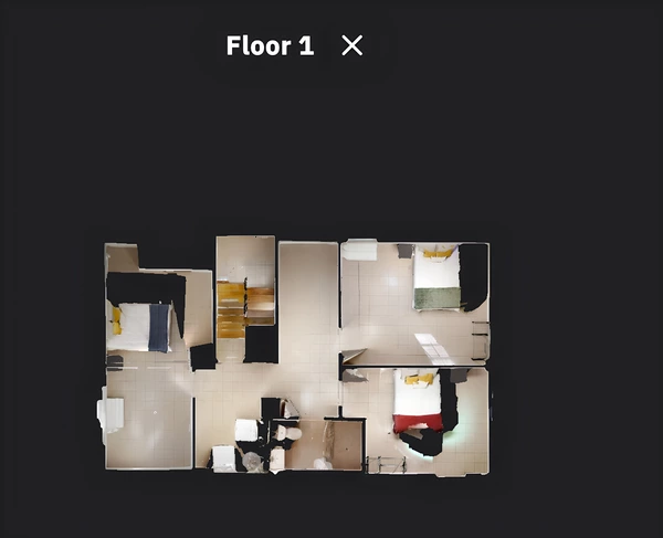 Coliving in Clayton County GA - South Atl, Atlanta