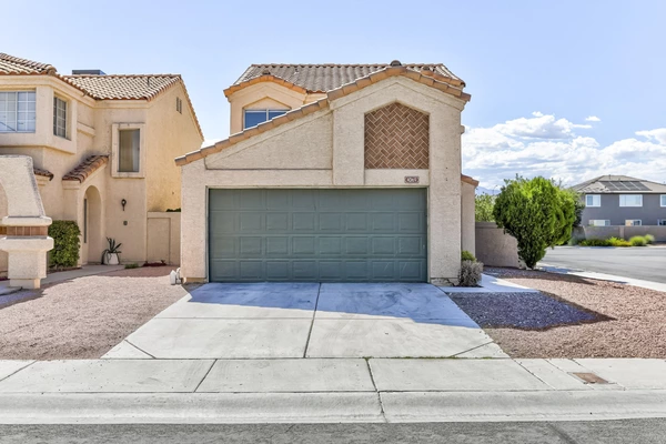 Coliving in Las Vegas - Las Vegas, Las Vegas