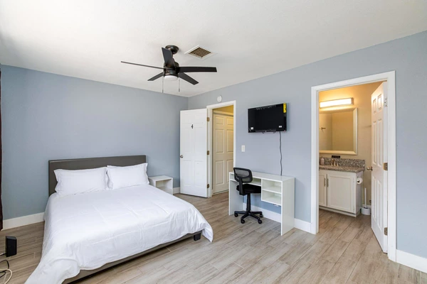 Coliving in Henderson - Henderson, Las Vegas