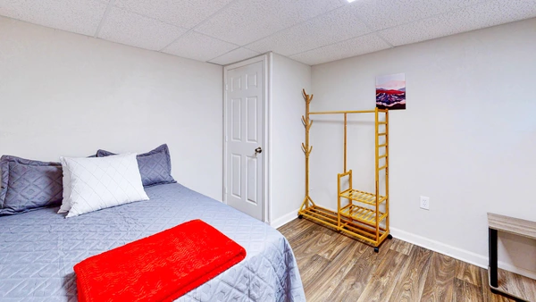 Coliving in College Park - South Atl, Atlanta