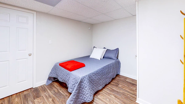 Coliving in College Park - South Atl, Atlanta