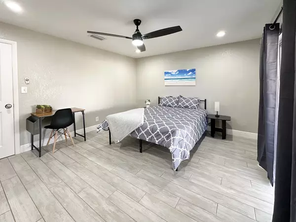 Coliving in Tampa Heights - Central Tampa, Tampa