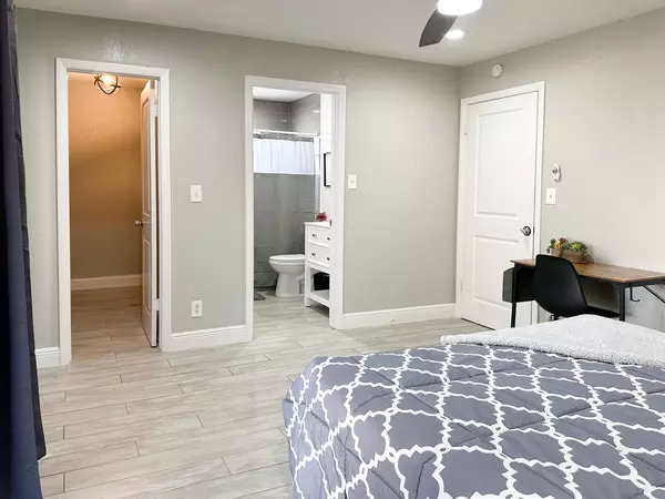 Coliving in Tampa Heights - Central Tampa, Tampa