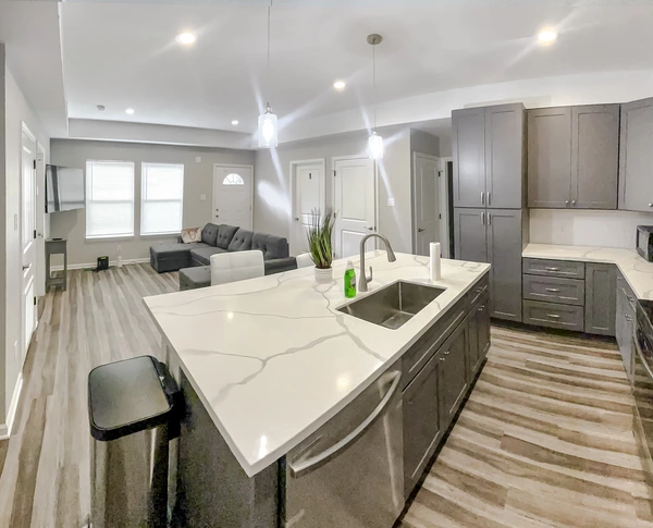 Coliving in Greater Third Ward - Inner Loop, Houston