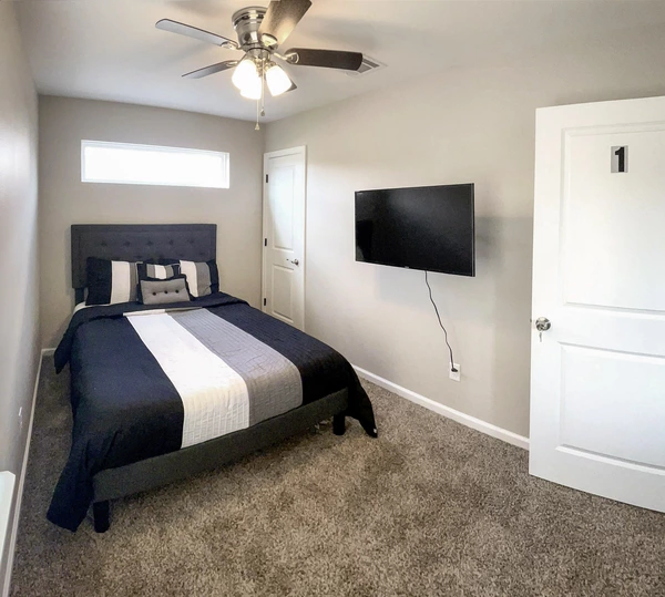 Coliving in Greater Third Ward - Inner Loop, Houston