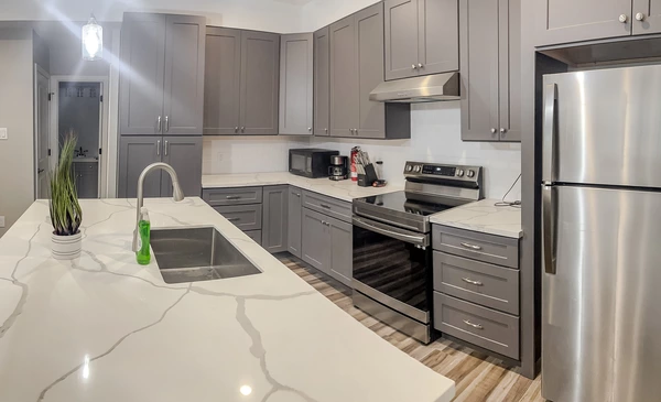 Coliving in Greater Third Ward - Inner Loop, Houston