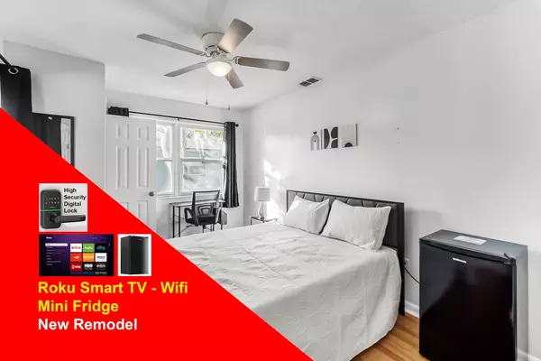 Coliving in Talleyrand - Downtown JAX, Jacksonville