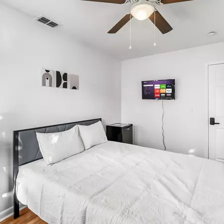 Coliving in Talleyrand - Downtown JAX, Jacksonville