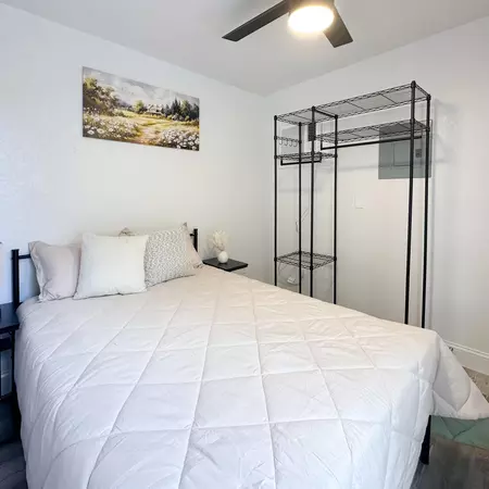 Coliving in East Lake-Orient Park - East Tampa, Tampa