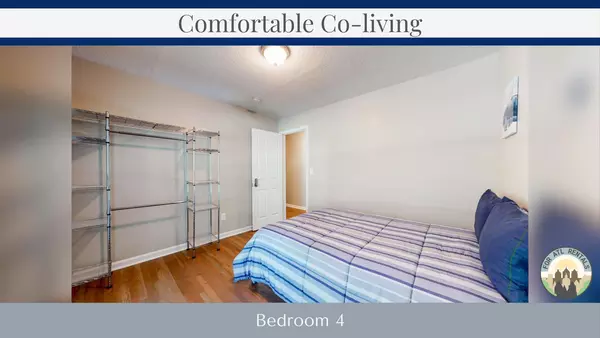 Coliving in Clayton County GA - South Atl, Atlanta