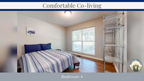 Coliving in Clayton County GA - South Atl, Atlanta