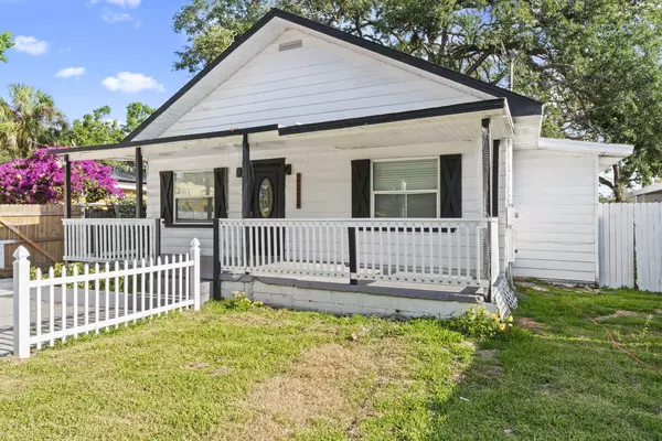 Coliving in Tampa Heights - Central Tampa, Tampa