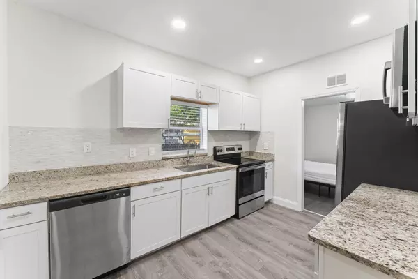 Coliving in Tampa Heights - Central Tampa, Tampa